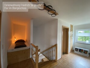 Interior - Holiday Apartment De Gruusse (Mildenau)