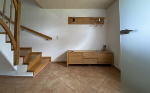 Interior - Holiday Apartment De Gruusse (Mildenau)