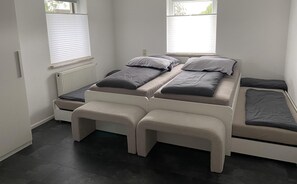 Room - Holiday Apartment De Gruusse (Mildenau)