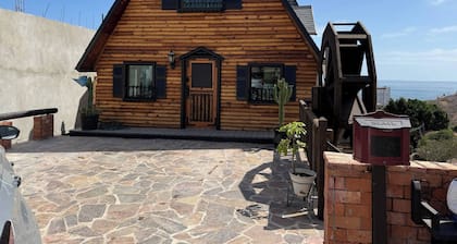 Beautiful Ocean View Cabin by k38