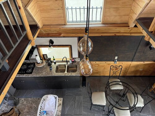 Beautiful Ocean View Cabin by k38