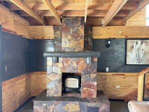 Cabin, 3 Bedrooms, Balcony - Beautiful Ocean View Cabin by k38 (Playas de Rosarito)