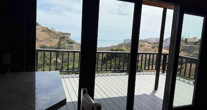 Beautiful Ocean View Cabin by k38