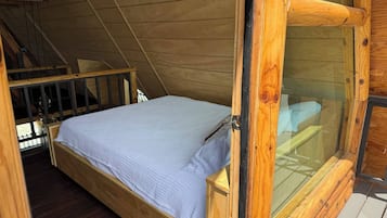3 habitaciones