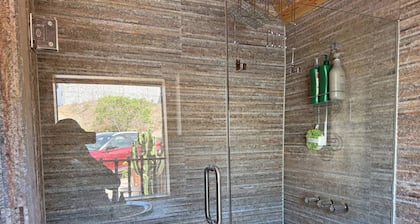 Beautiful Ocean View Cabin by k38
