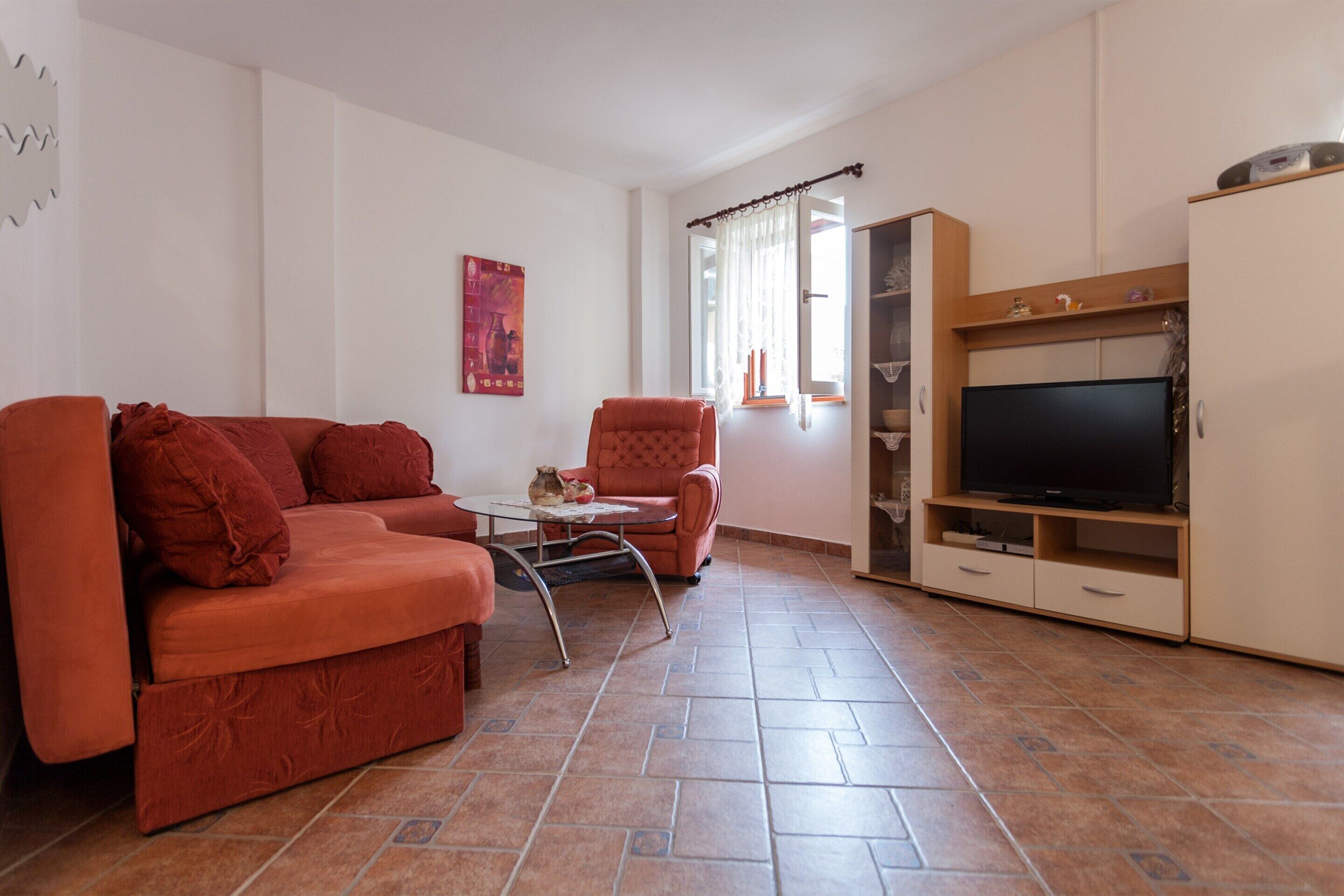 Casa | Sala de estar