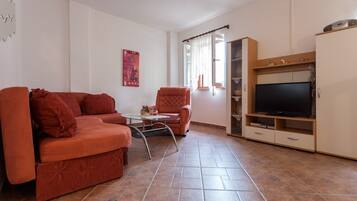 Casa | Sala de estar