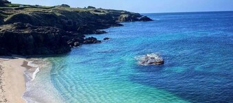 Au Poisson Perché - 2 people