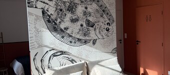 Au Poisson Perché - 2 people