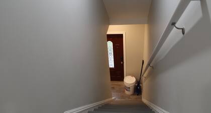 Spacious 4BR / 2 Bath Home in Cedar Grove