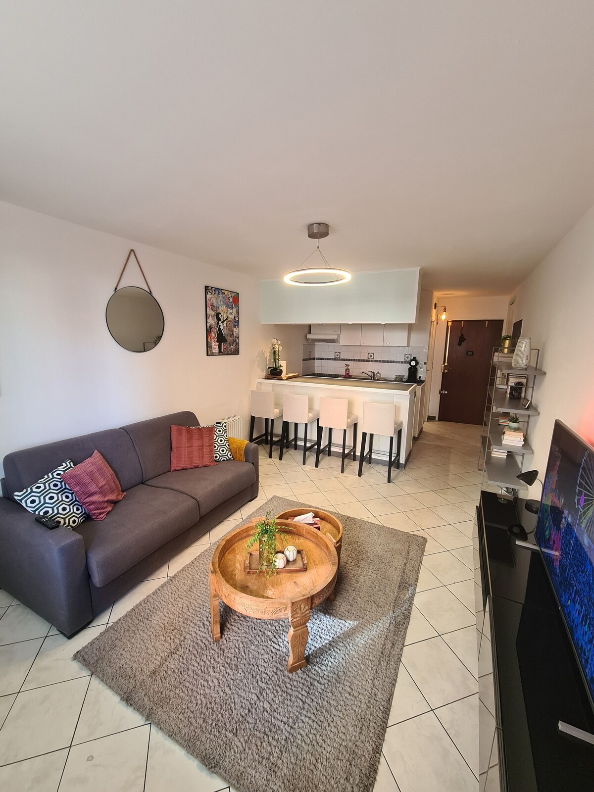 Bild für Gastgeberprofil