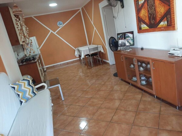 Palm Beach Resort 1b - Caribe