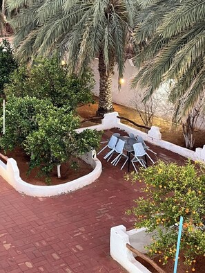 Unclassified image, 3 of 6, button - Authentic house in the heart of the oasis (Ghardaïa)