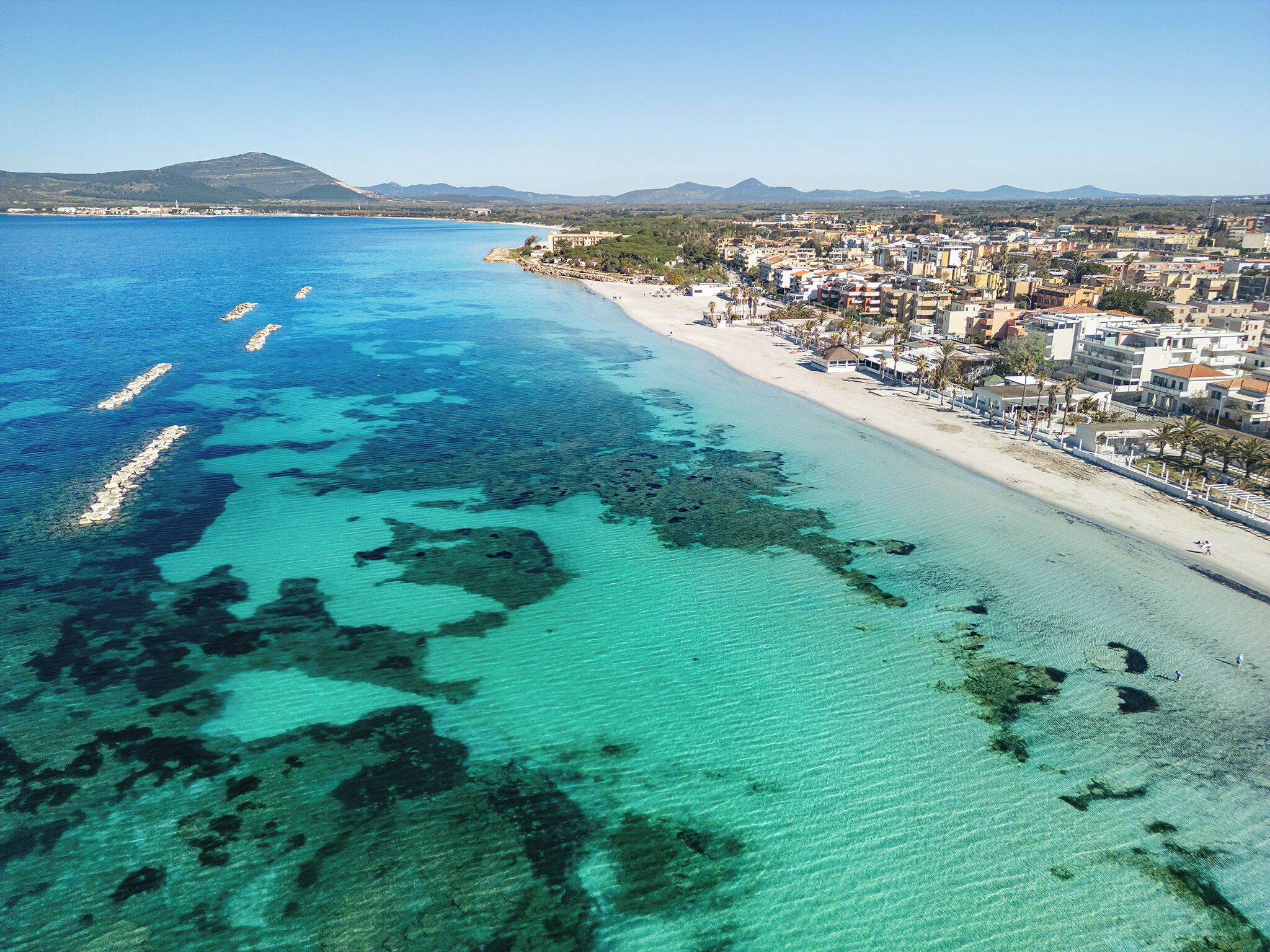 Strand