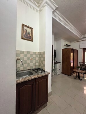 Interior - Al Majd Hotel // المجد للشقق الفندقية (Amman)