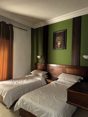 1 bedroom, WiFi - Al Majd Hotel // المجد للشقق الفندقية (Amman)