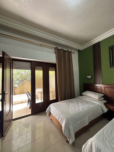 Al Majd Hotel // المجد للشقق الفندقية
