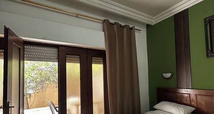Al Majd Hotel // المجد للشقق الفندقية