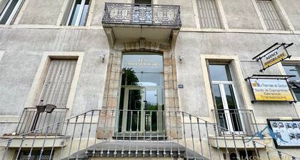 Mezzanine Spa Stay for 4