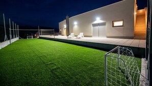 Villa | Hage