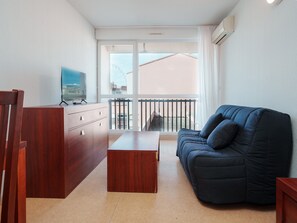 Apartemen | 1 kamar tidur