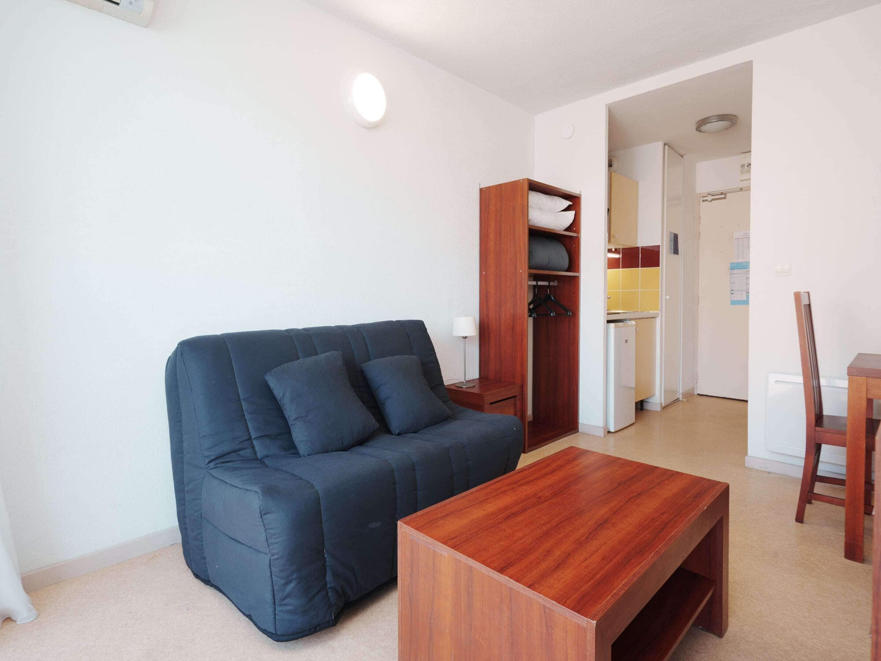 Apartment | Living room