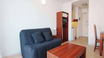 Apartment | Living room