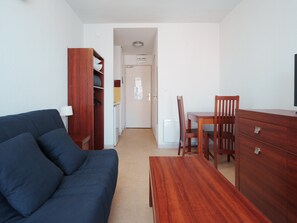 Apartment | Wohnzimmer
