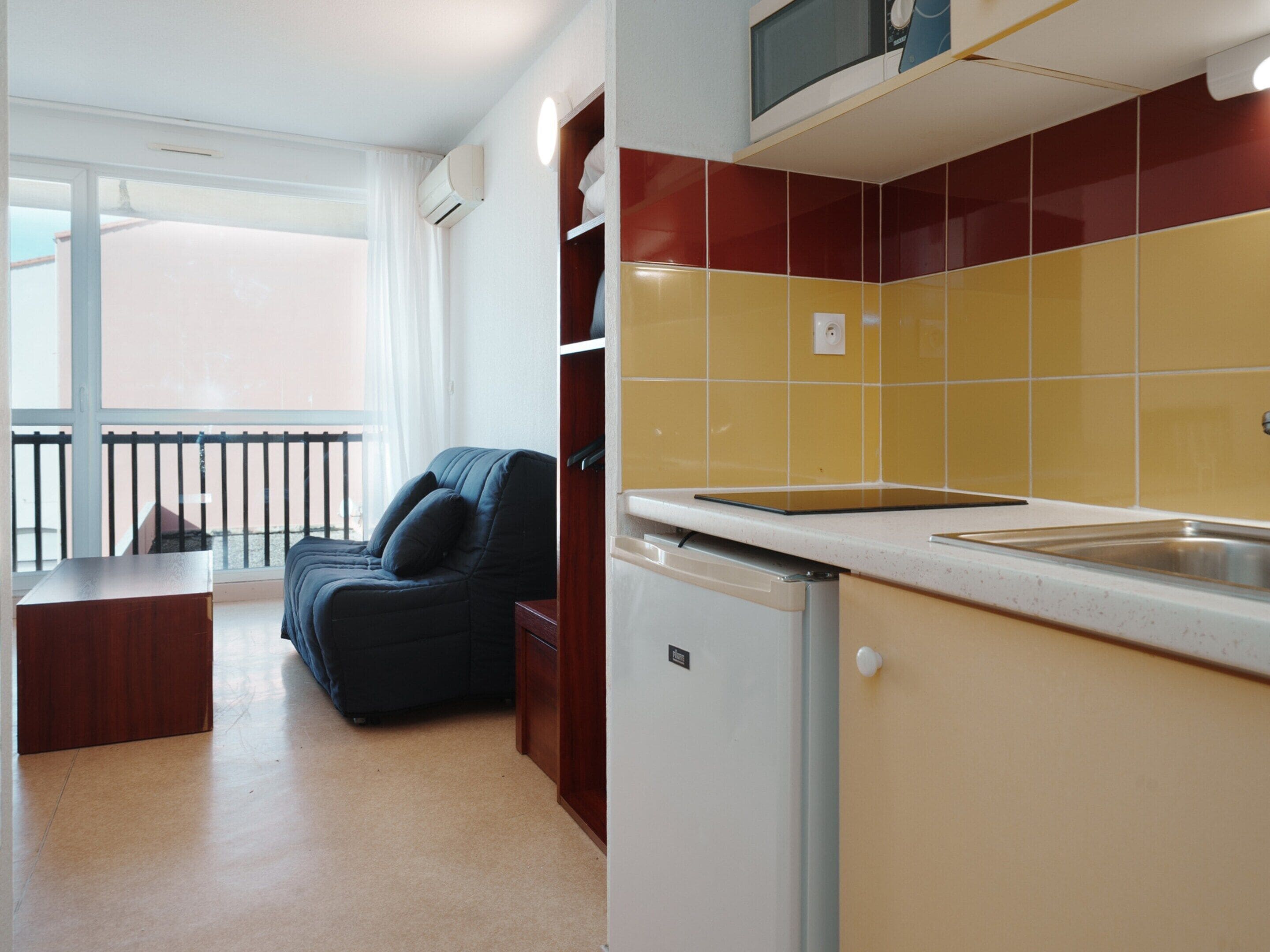 Apartment | Private kitchen