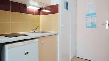 Căn hộ | Bếp riêng