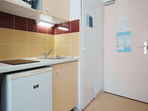 Apartment | Eigene Küche