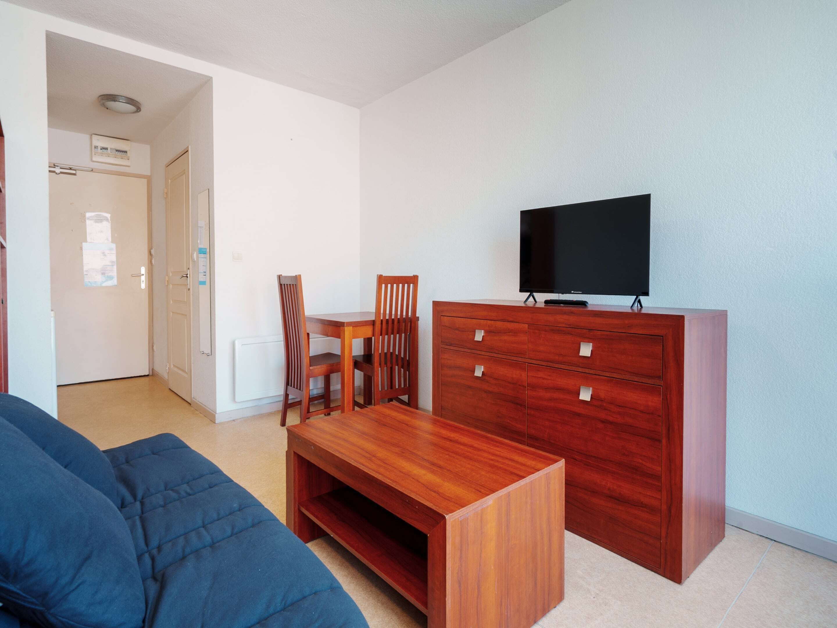 Apartemen | Area keluarga