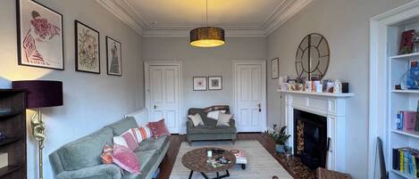 Télévision, chaßne hi-fi