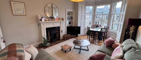 テレビ、ステレオ