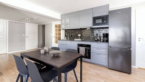 Unclassified image, 5 of 20, button - Centrally Located in Kvadraturen With 3 Large Bedrooms With Parking Space (Kristiansand)