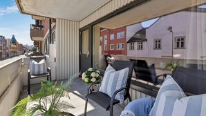 Unclassified image, 2 of 20, button - Centrally Located in Kvadraturen With 3 Large Bedrooms With Parking Space (Kristiansand)