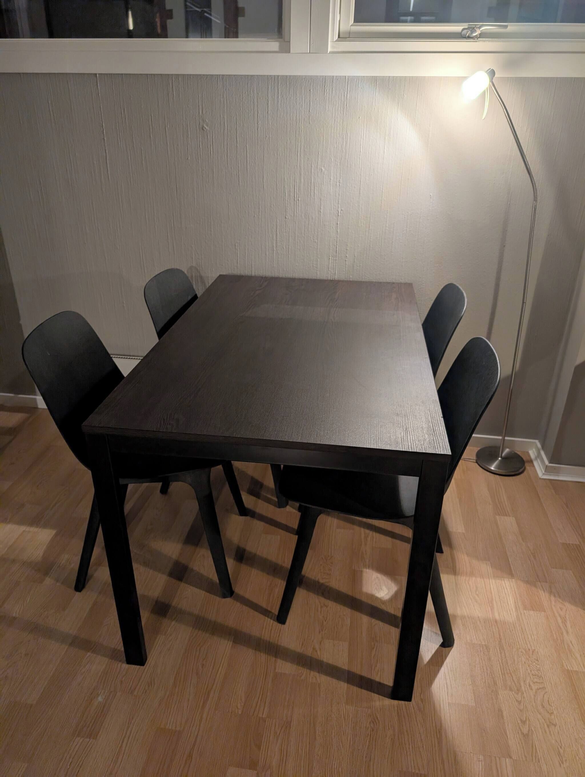 Apartment, 3 Bedrooms, Smoking, Balcony