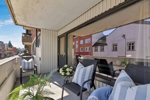 Balcón