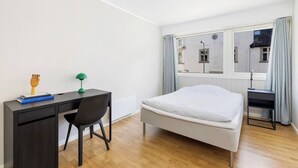 Unclassified image, 4 of 20, button - Centrally Located in Kvadraturen With 3 Large Bedrooms With Parking Space (Kristiansand)