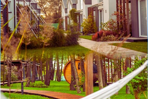 Baltic Natur Park - Apartament B
