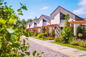 Unclassified image, 3 of 77, button - Baltic Natur Park - Apartament B (Niechorze)