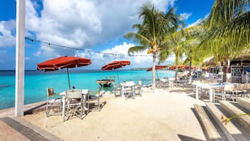 Villa | Vista desde la propiedad