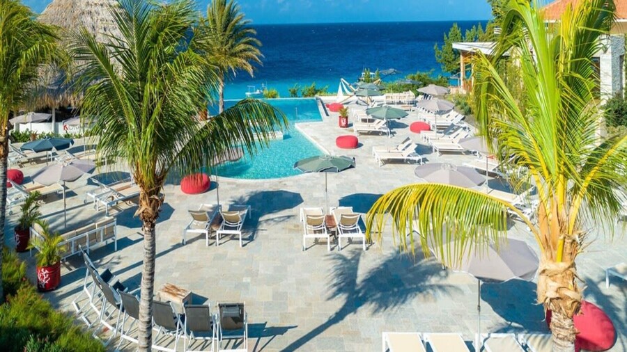 Holiday Dream Villa in Coral Estate