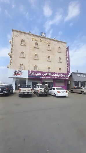 Unclassified image, 3 of 6, button - agnehat alsmo hotel (Al Aydabi)