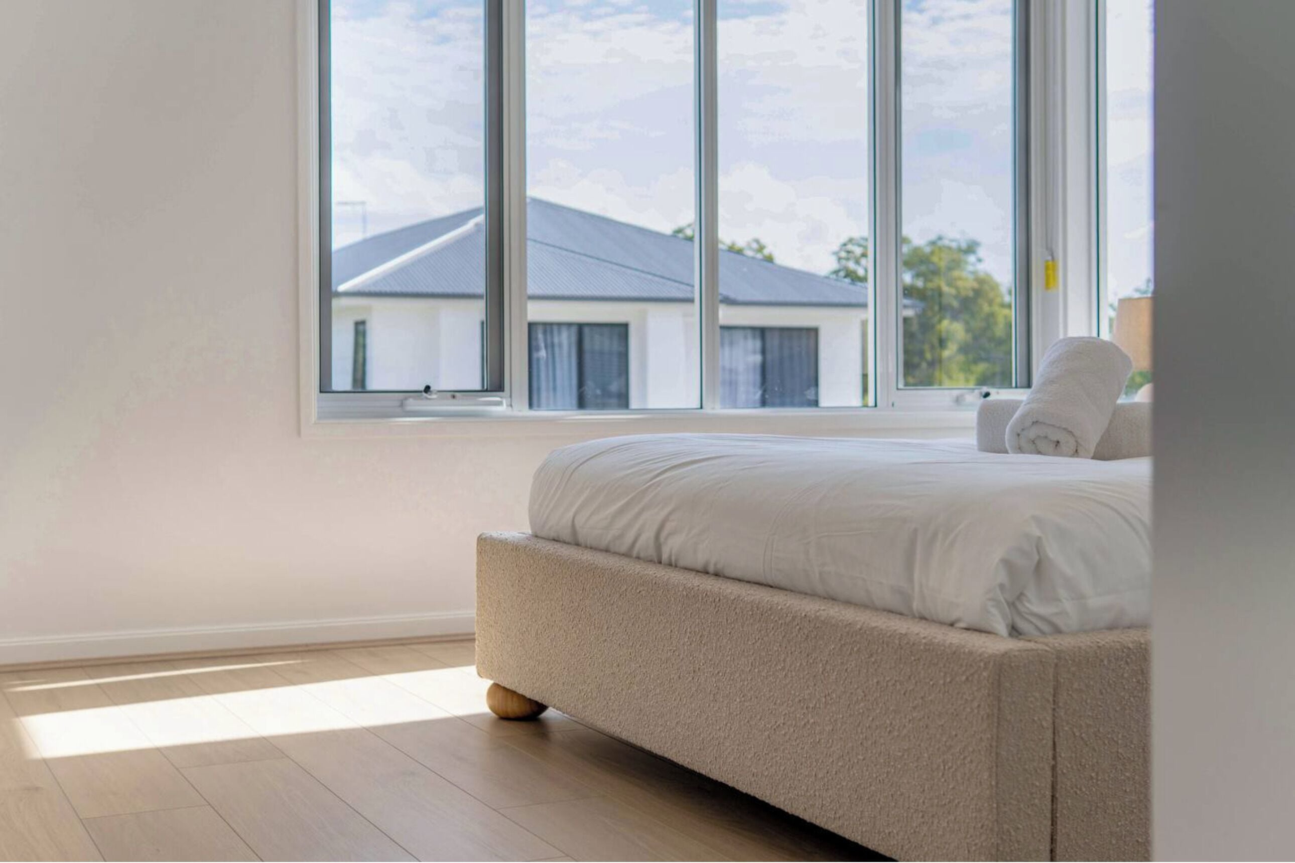 5 Schlafzimmer, Internetzugang