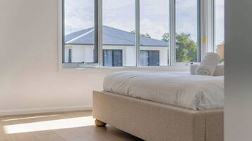 5 Schlafzimmer, Internetzugang