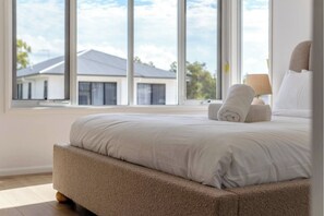 5 Schlafzimmer, Internetzugang