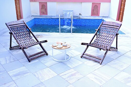 Jaipur Eco Village | Farmstay Near City