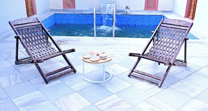 Jaipur Eco Village | Farmstay Near City