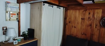 Studio Cosy aux Glovettes, Villard de Lans for 4 people